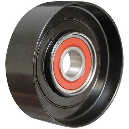 Tension Pulley, Industry Number 89148 MPN:89148