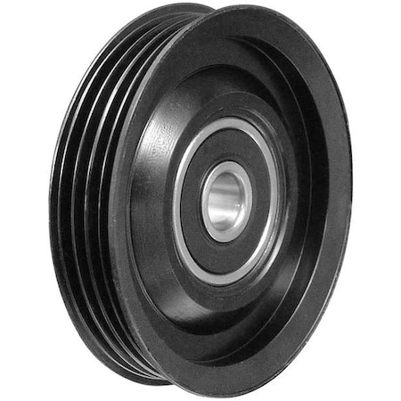 Tension Pulley, Industry Number 89149 MPN:89149