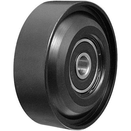 Tension Pulley, Industry Number 89150 MPN:89150
