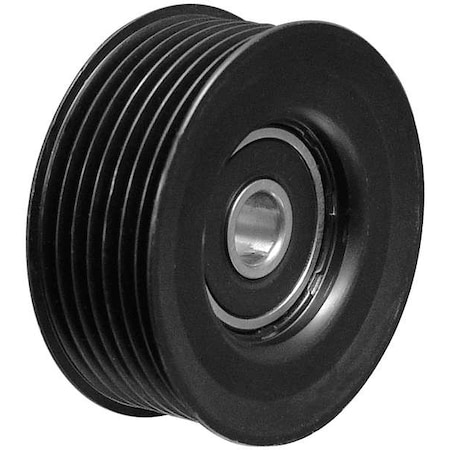 Tension Pulley, Industry Number 89151 MPN:89151