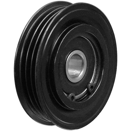 Tension Pulley, Industry Number 89152 MPN:89152
