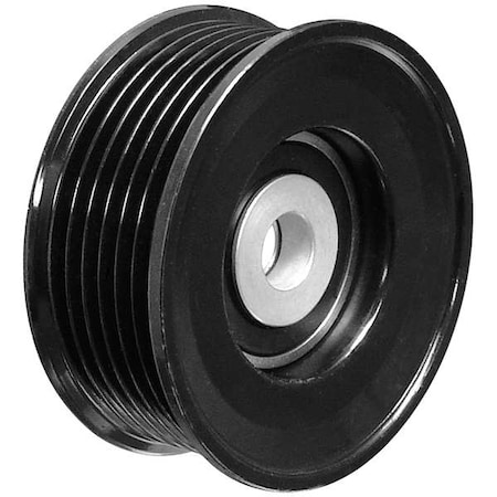 Tension Pulley, Industry Number 89154 MPN:89154