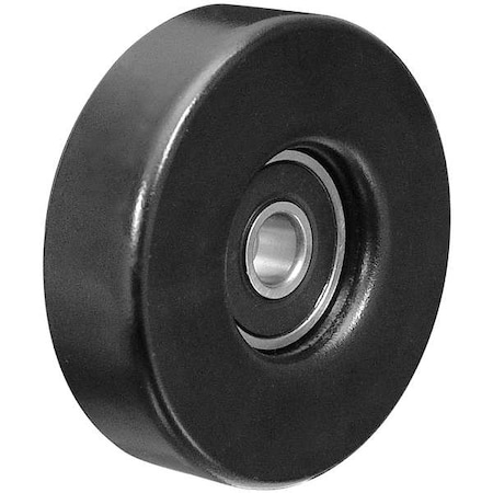 Tension Pulley, Industry Number 89156 MPN:89156