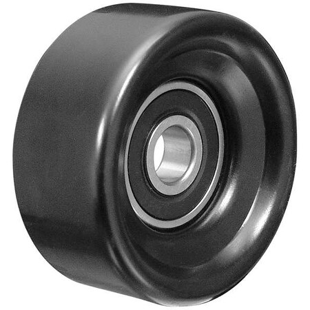 Tension Pulley, Industry Number 89157 MPN:89157