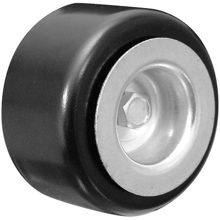 Tension Pulley, Industry Number 89160 MPN:89160