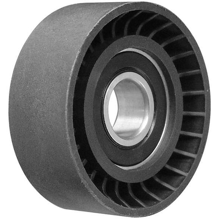 Tension Pulley, Industry Number 89161 MPN:89161