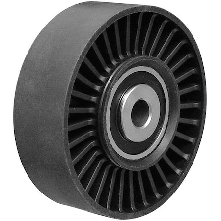Tension Pulley, Industry Number 89163 MPN:89163