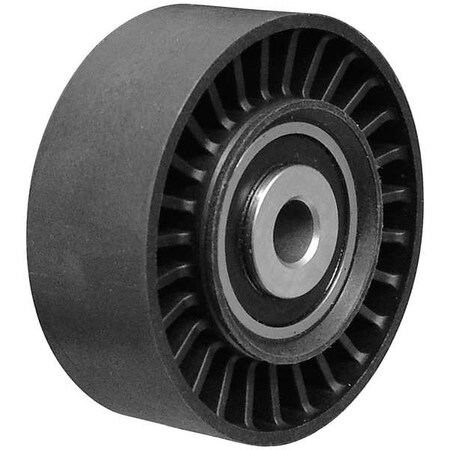 Tension Pulley, Industry Number 89164 MPN:89164