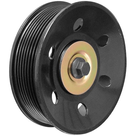 Tension Pulley, Industry Number 89168 MPN:89168