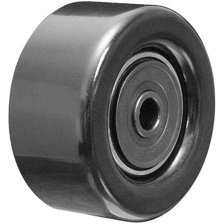 Tension Pulley, Industry Number 89169 MPN:89169