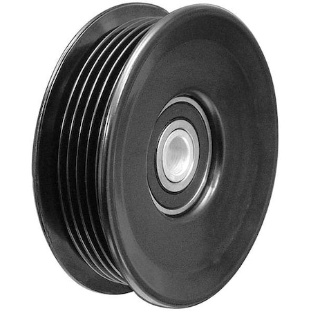 Tension Pulley, Industry Number 89170 MPN:89170