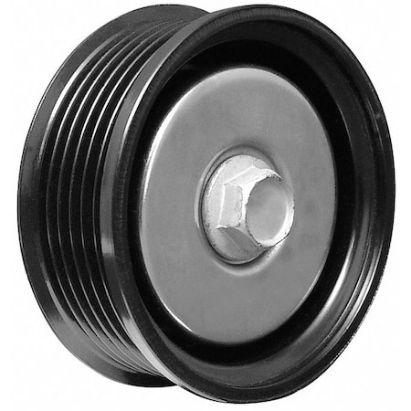 Tension Pulley, Industry Number 89171 MPN:89171