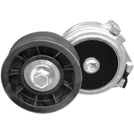 Belt Tensioner, Industry Number 89215 MPN:89215