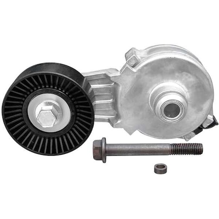 Belt Tensioner, Industry Number 89220 MPN:89220