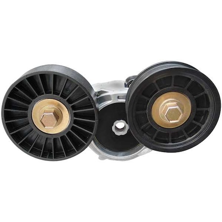 Belt Tensioner, Industry Number 89254 MPN:89254