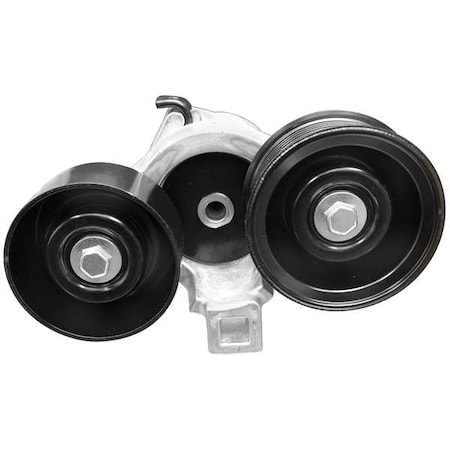 Belt Tensioner, Industry Number 89257 MPN:89257