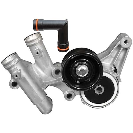 Belt Tensioner, Industry Number 89288 MPN:89288