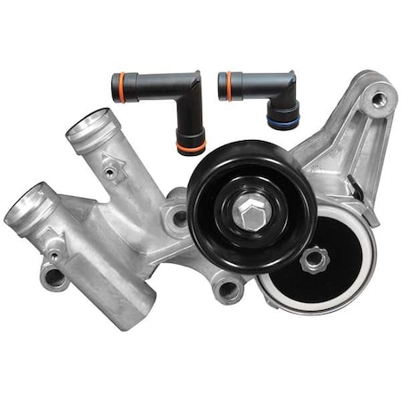 Belt Tensioner, Industry Number 89301 MPN:89301