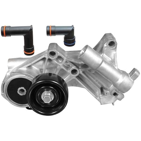 Belt Tensioner, Industry Number 89302 MPN:89302