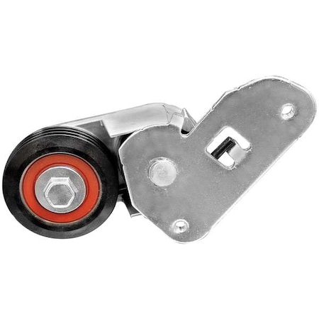 Belt Tensioner, Industry Number 89317 MPN:89317