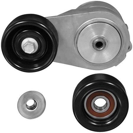 Belt Tensioner, Industry Number 89369 MPN:89369
