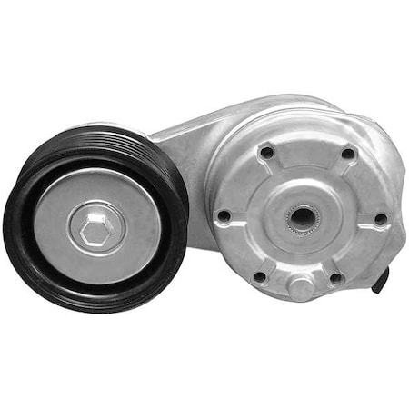 Tension Pulley, Industry Number 89471 MPN:89471