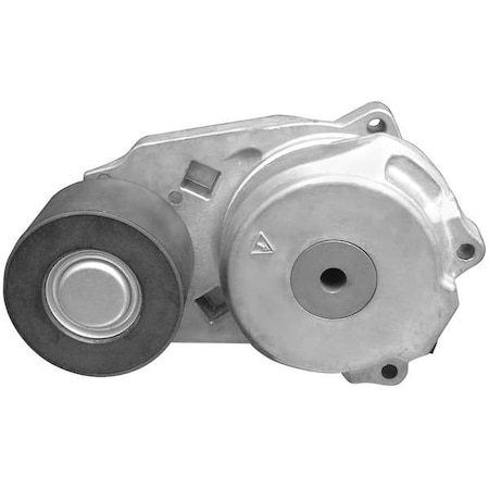 Tension Pulley, Industry Number 89472 MPN:89472