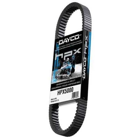 Snow/ATV V-Belt, Industry Number HPX2239 MPN:HPX2239