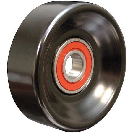 Tension Pulley, Industry Number 89006 MPN:89006