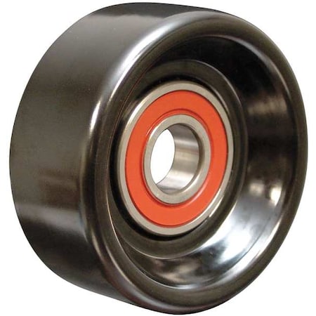 Tension Pulley, Industry Number 89007 MPN:89007