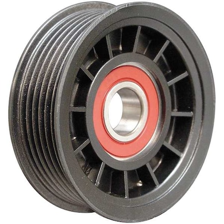Tension Pulley, Industry Number 89009 MPN:89009