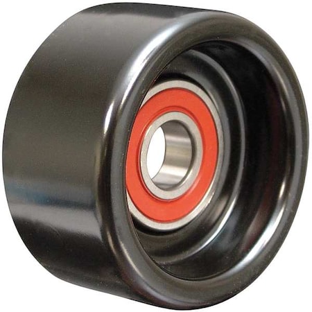 Tension Pulley, Industry Number 89016 MPN:89016