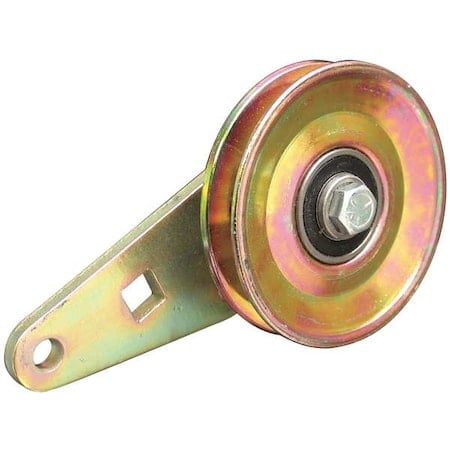 Tension Pulley, Industry Number 89025 MPN:89025