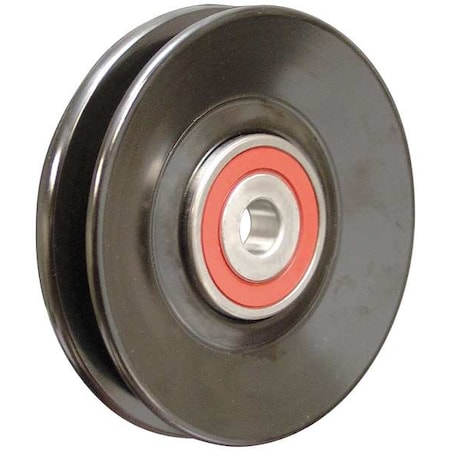 Tension Pulley, Industry Number 89035 MPN:89035