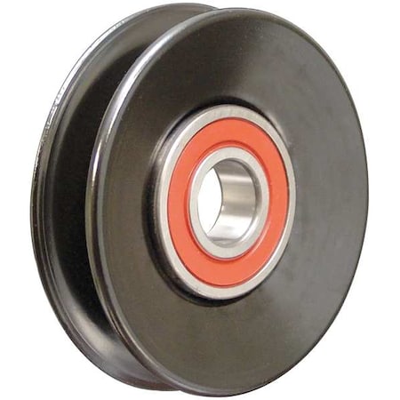 Tension Pulley, Industry Number 89036 MPN:89036