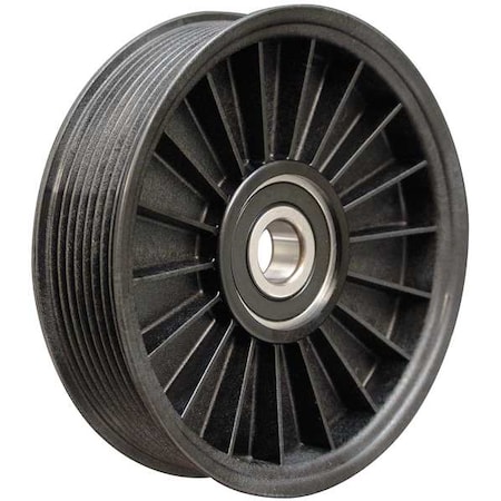 Tension Pulley, Industry Number 89096 MPN:89096