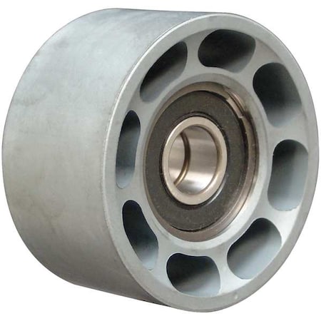 Tension Pulley, Industry Number 89101 MPN:89101
