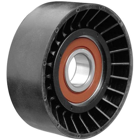 Tension Pulley, Industry Number 89144 MPN:89144