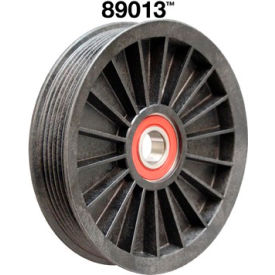 Idler/Tensioner Pulley Lt Duty Dayco 89013 89013