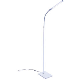 Daylight UnoPro™ Floor LED Lamp 12V White UN1460