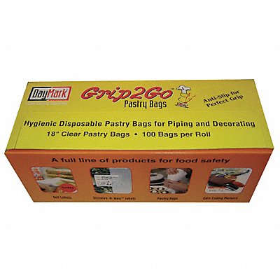 Example of GoVets Pastry Bags category