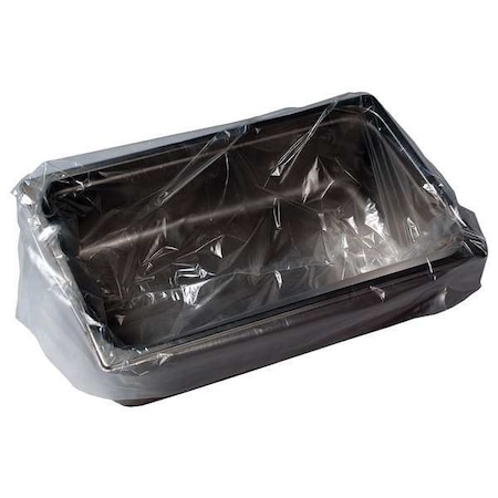 Ovenable Pan Liner, 24in W x12in L, PK100 MPN:IT110813