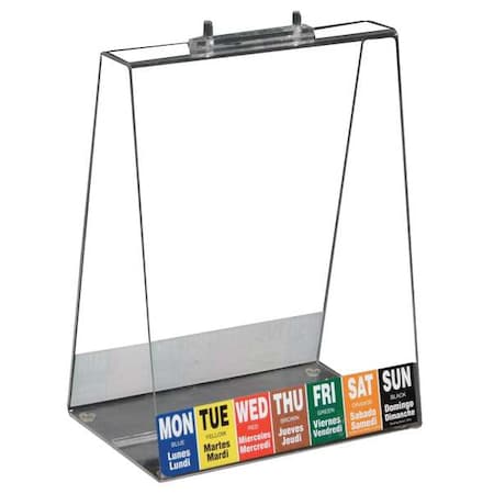 Portion Bag Dispenser, 12 1/2 x 15 1/2 MPN:110174