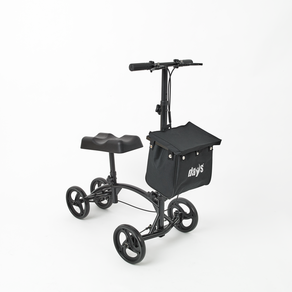 Example of GoVets Knee Walkers category