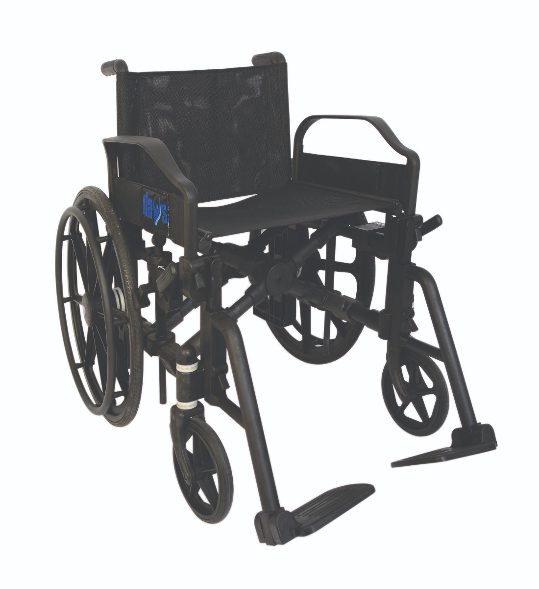 Example of GoVets Days category