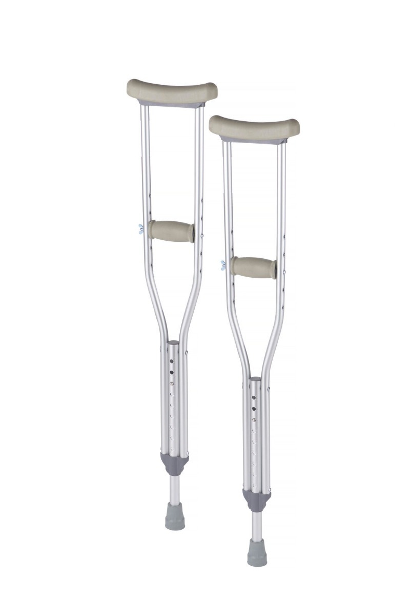 Example of GoVets Standard Crutches category