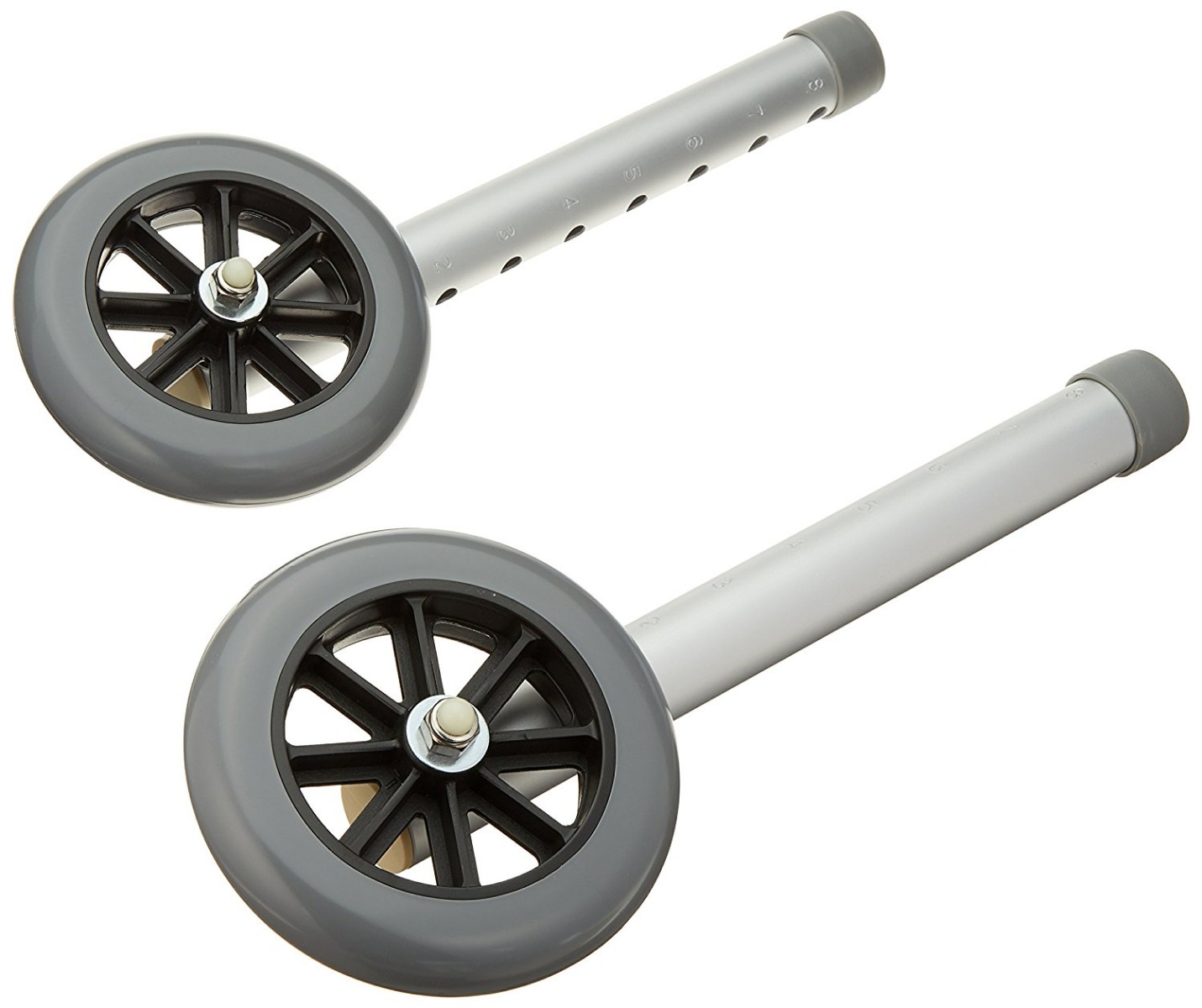 Example of GoVets Walker Wheels category
