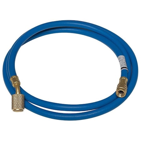 Low Side Hose, 72 In, Blue MPN:4PDG7