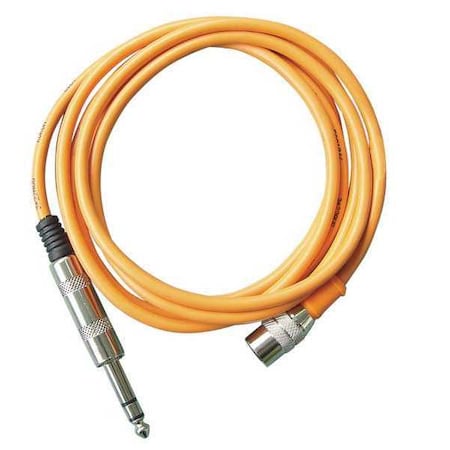 Float Cable Repair Part, 6 ft. MPN:4UKW2