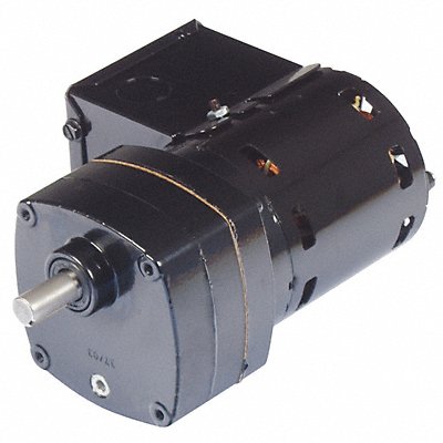 AC Gearmotor 32 rpm TENV 230V MPN:1L523